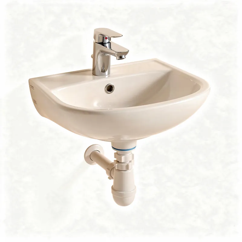 Mitigeur Lavabo Paris14
